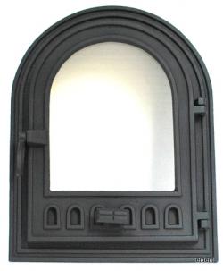 Usa soba KLI-3648 negru-mat pentru mai multe detalii da�i click aici!